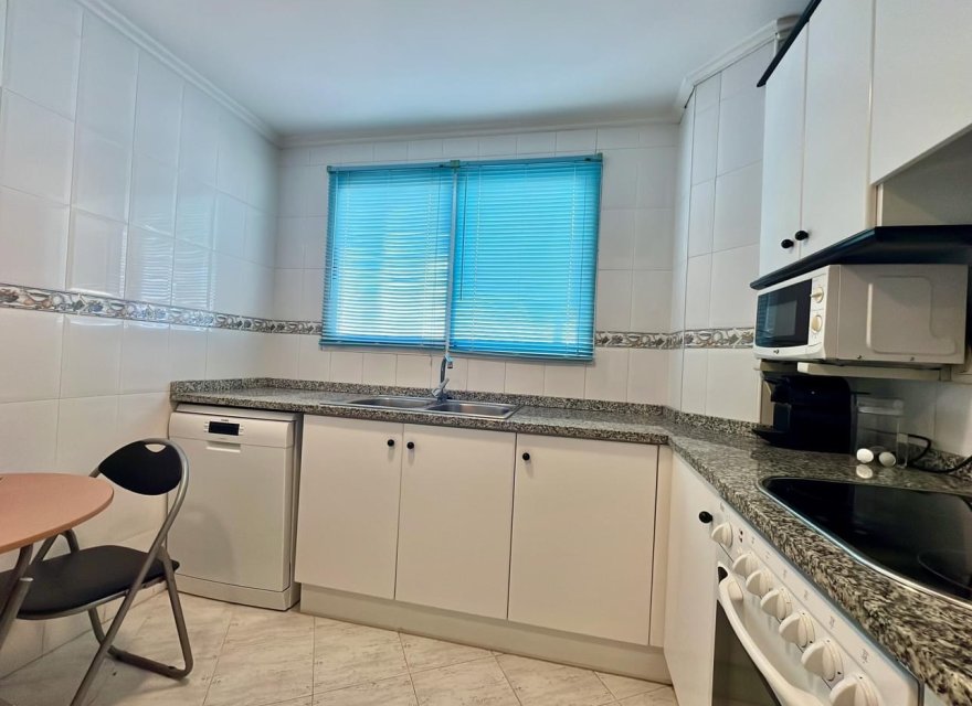 Odsprzedaż - Apartament - Denia - Costa Blanca