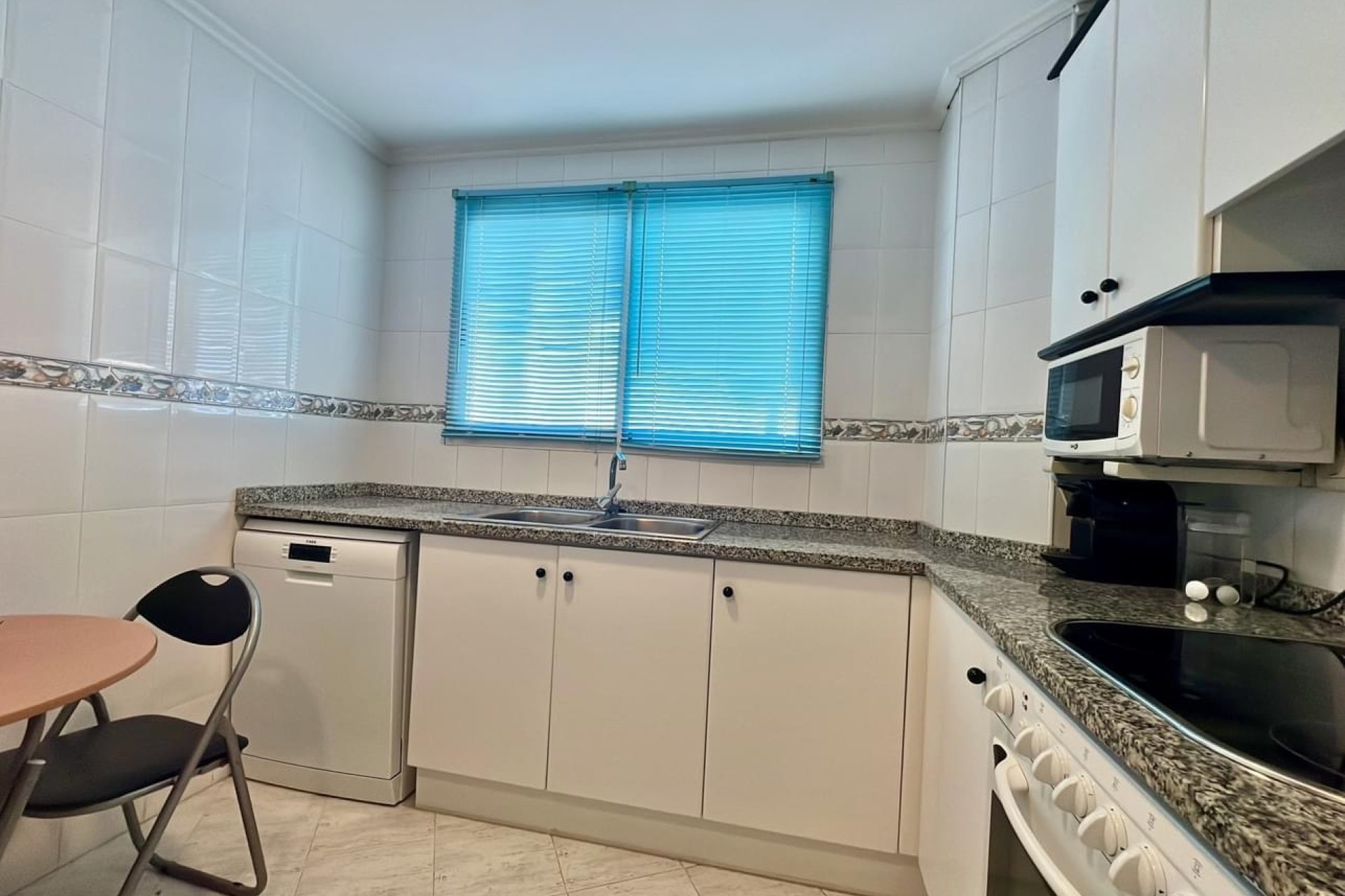 Odsprzedaż - Apartament - Denia - Costa Blanca