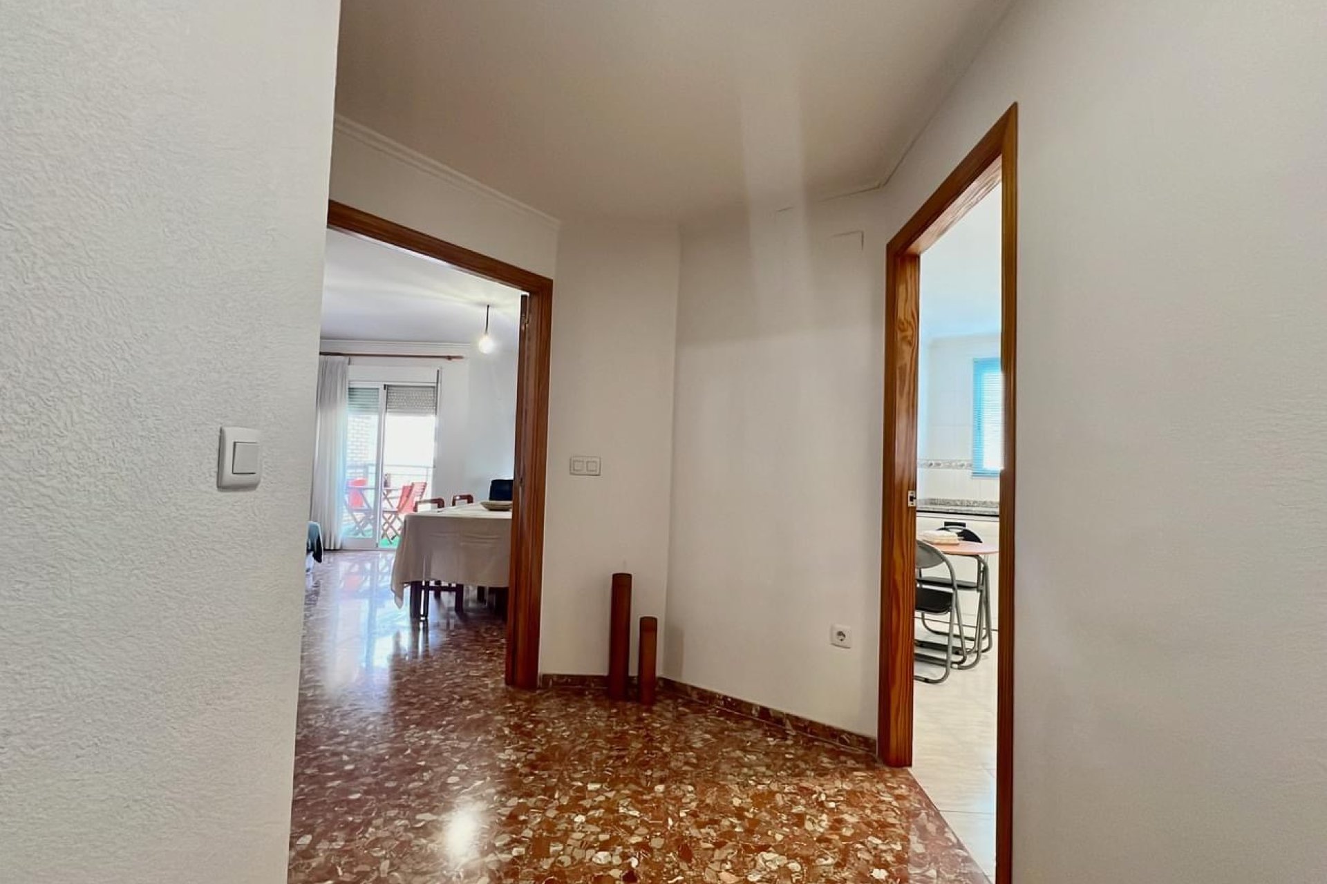 Odsprzedaż - Apartament - Denia - Costa Blanca