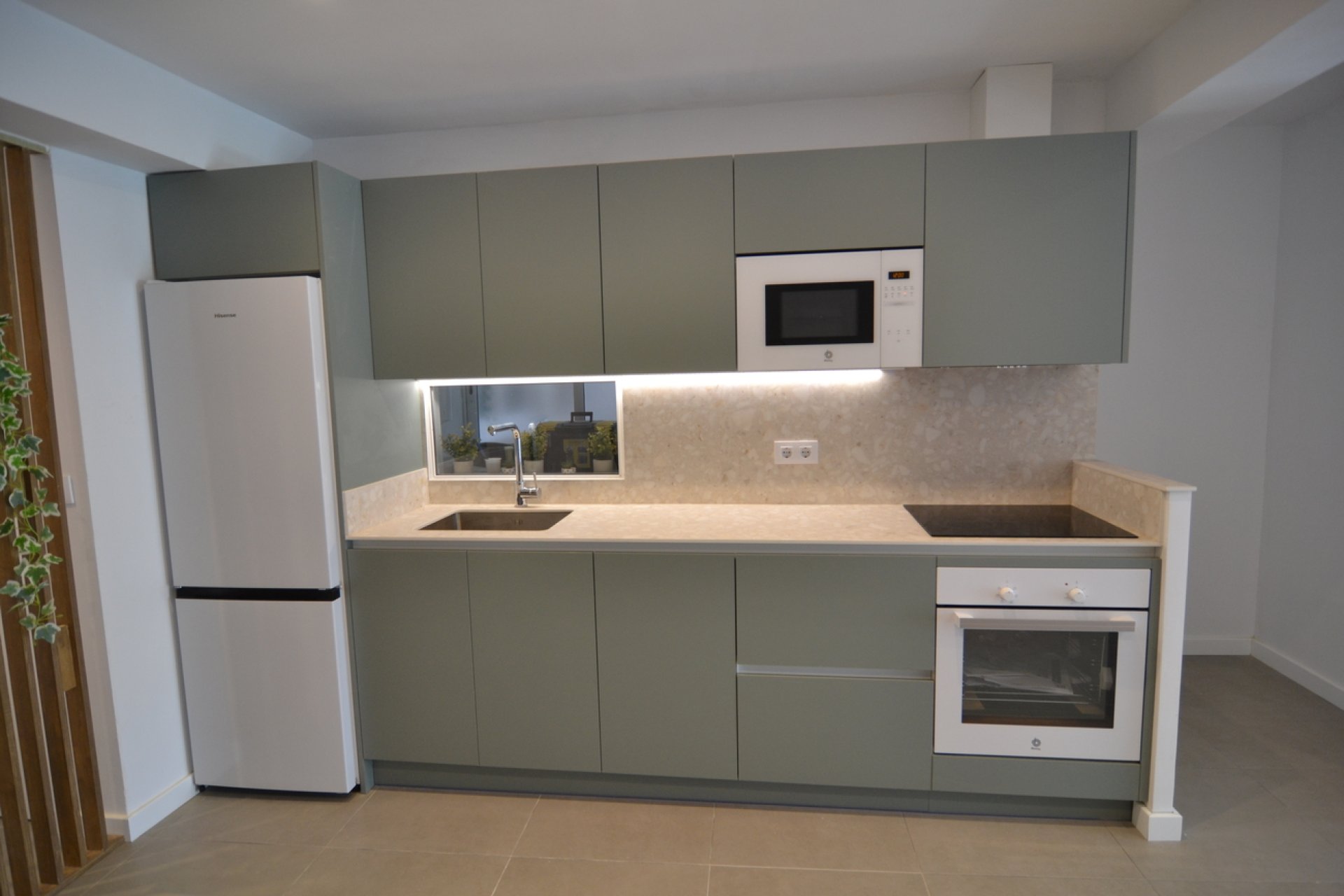 Odsprzedaż - Apartament - Denia - Costa Blanca