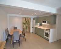 Odsprzedaż - Apartament - Denia - Costa Blanca