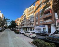 Odsprzedaż - Apartament - Denia - Costa Blanca