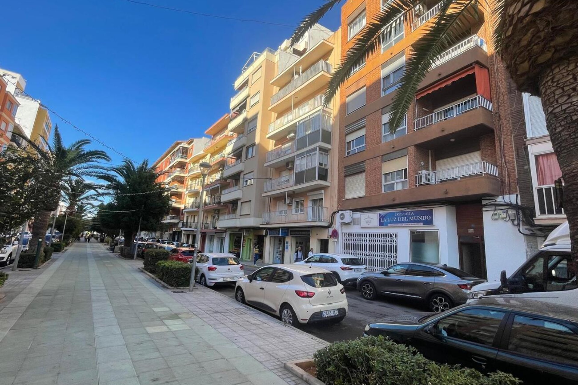 Odsprzedaż - Apartament - Denia - Costa Blanca