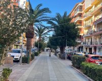 Odsprzedaż - Apartament - Denia - Costa Blanca