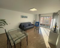 Odsprzedaż - Apartament - Denia - Costa Blanca