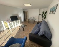 Odsprzedaż - Apartament - Denia - Costa Blanca