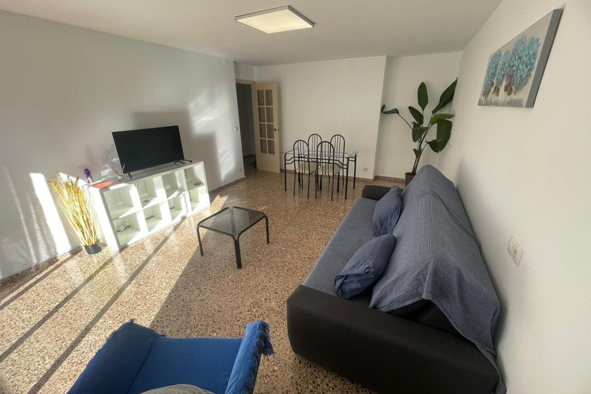 Odsprzedaż - Apartament - Denia - Costa Blanca