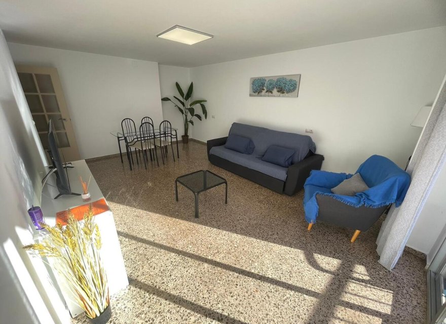 Odsprzedaż - Apartament - Denia - Costa Blanca