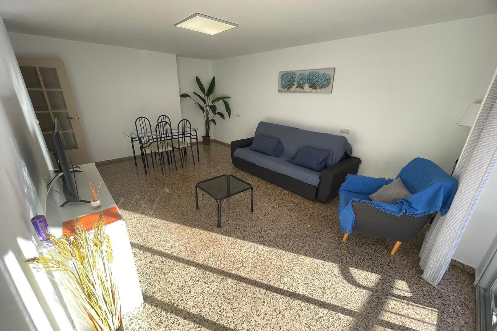 Odsprzedaż - Apartament - Denia - Costa Blanca