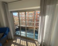 Odsprzedaż - Apartament - Denia - Costa Blanca