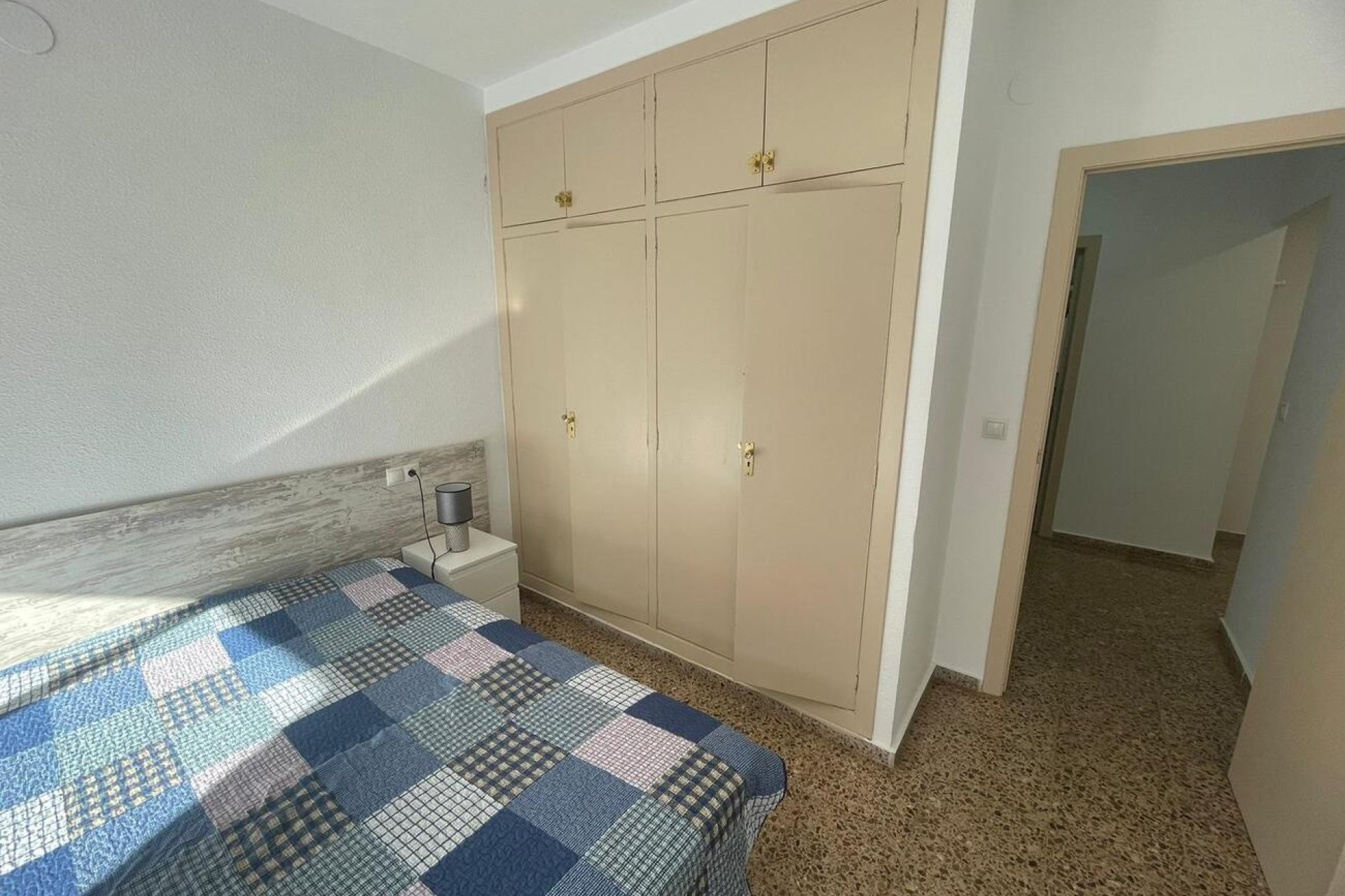 Odsprzedaż - Apartament - Denia - Costa Blanca