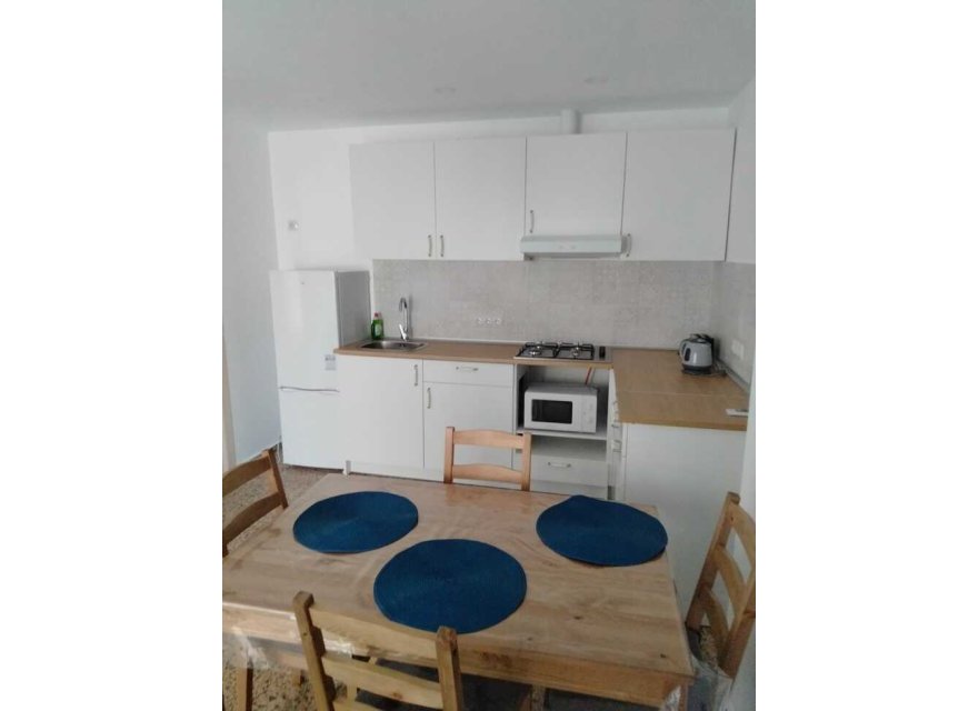 Odsprzedaż - Apartament - Denia - Costa Blanca