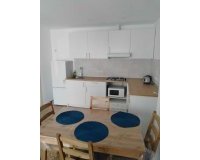 Odsprzedaż - Apartament - Denia - Costa Blanca