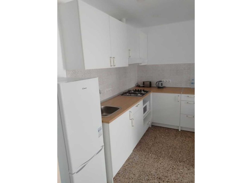 Odsprzedaż - Apartament - Denia - Costa Blanca