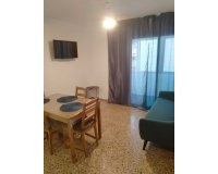 Odsprzedaż - Apartament - Denia - Costa Blanca