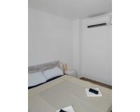 Odsprzedaż - Apartament - Denia - Costa Blanca