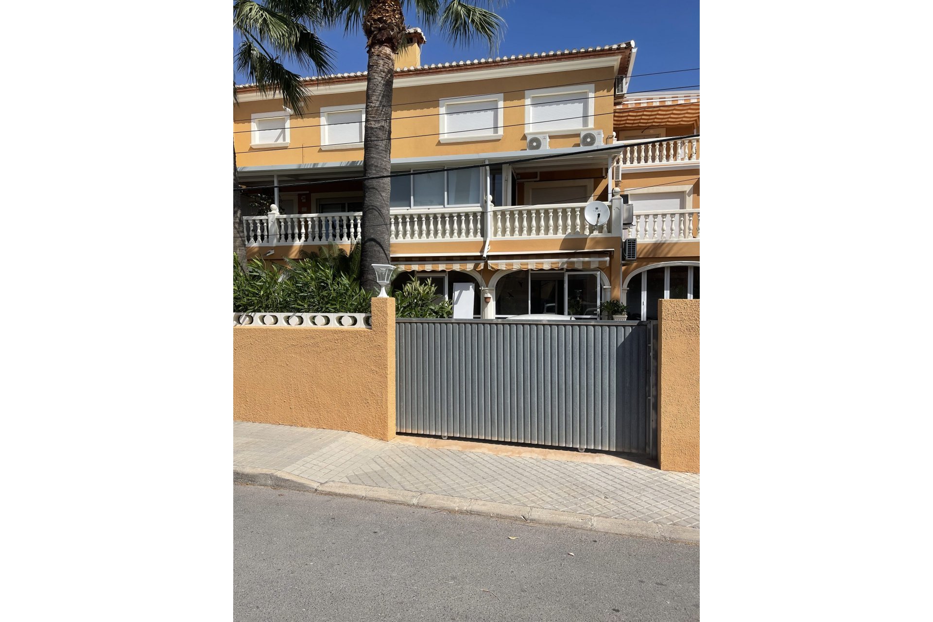 Odsprzedaż - Apartament - Denia - Costa Blanca