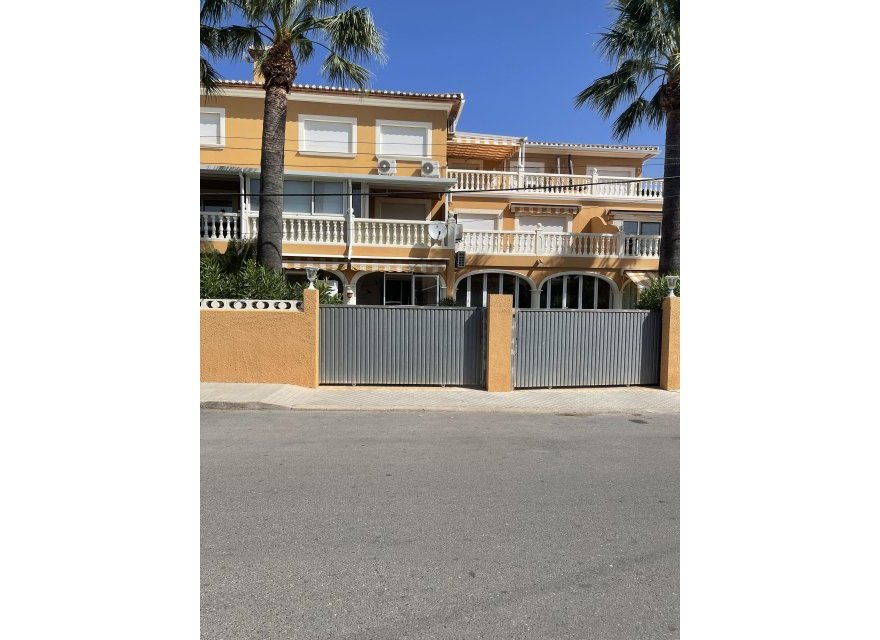 Odsprzedaż - Apartament - Denia - Costa Blanca