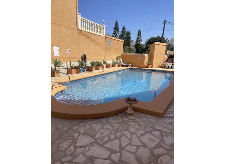 Odsprzedaż - Apartament - Denia - Costa Blanca