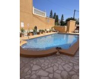 Odsprzedaż - Apartament - Denia - Costa Blanca