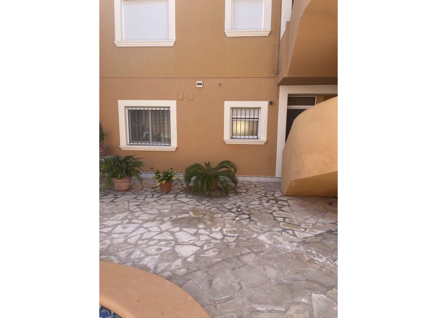 Odsprzedaż - Apartament - Denia - Costa Blanca