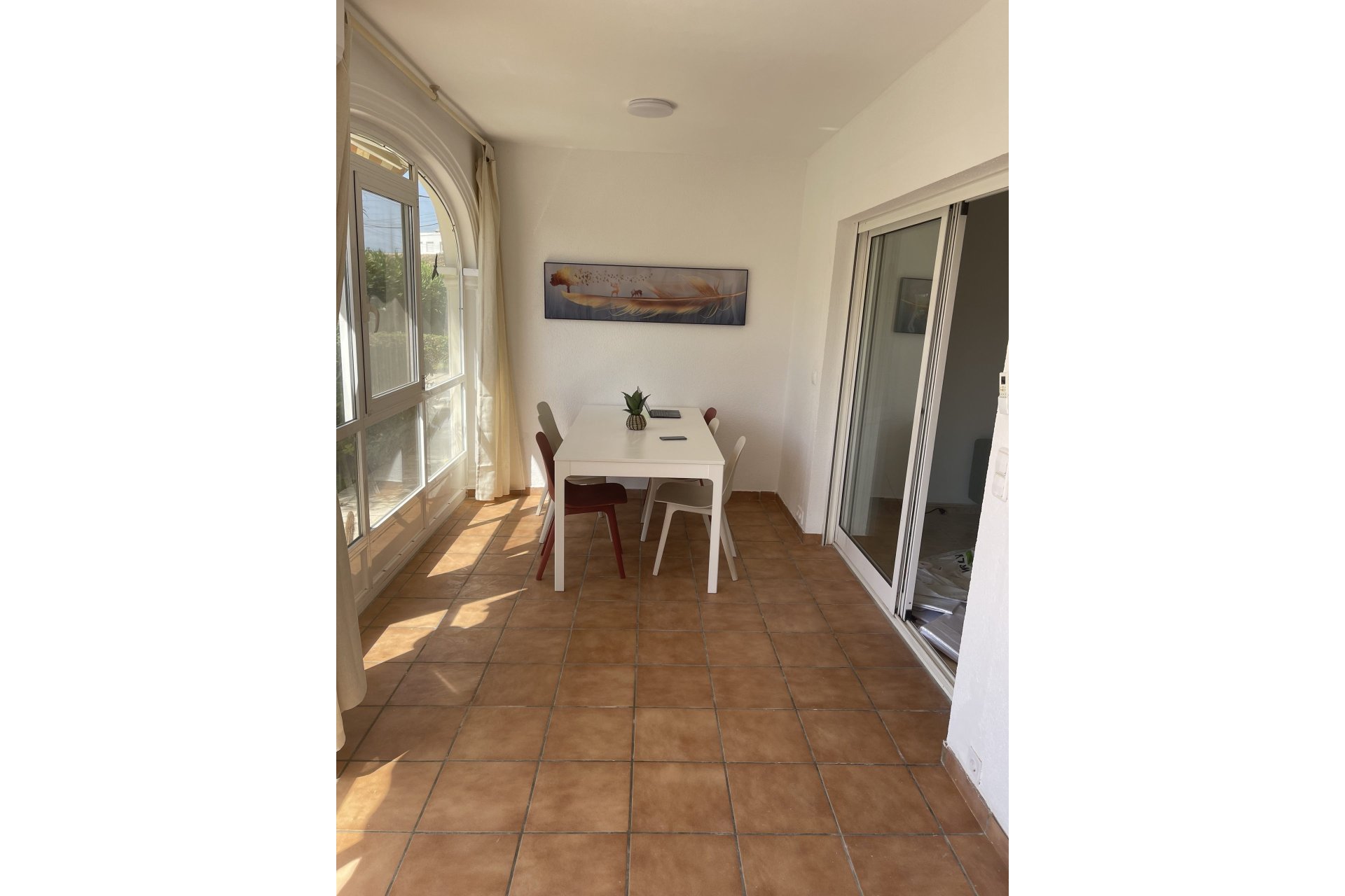 Odsprzedaż - Apartament - Denia - Costa Blanca