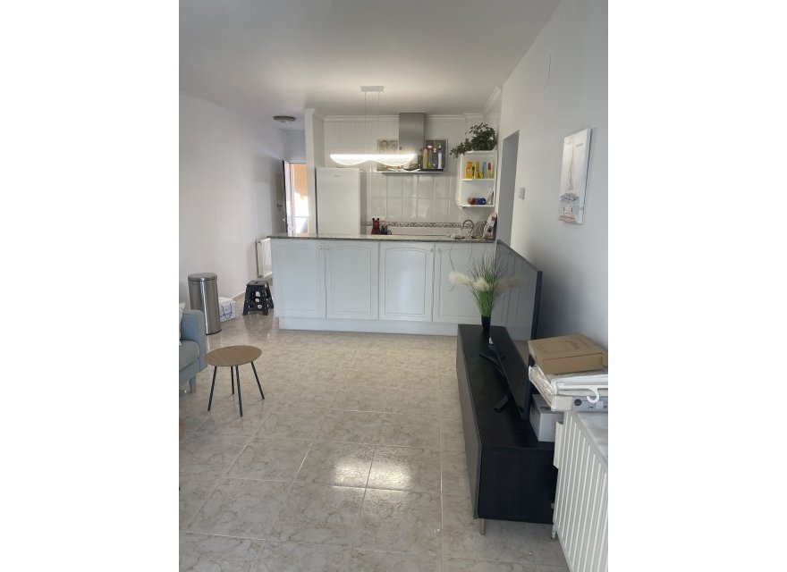 Odsprzedaż - Apartament - Denia - Costa Blanca