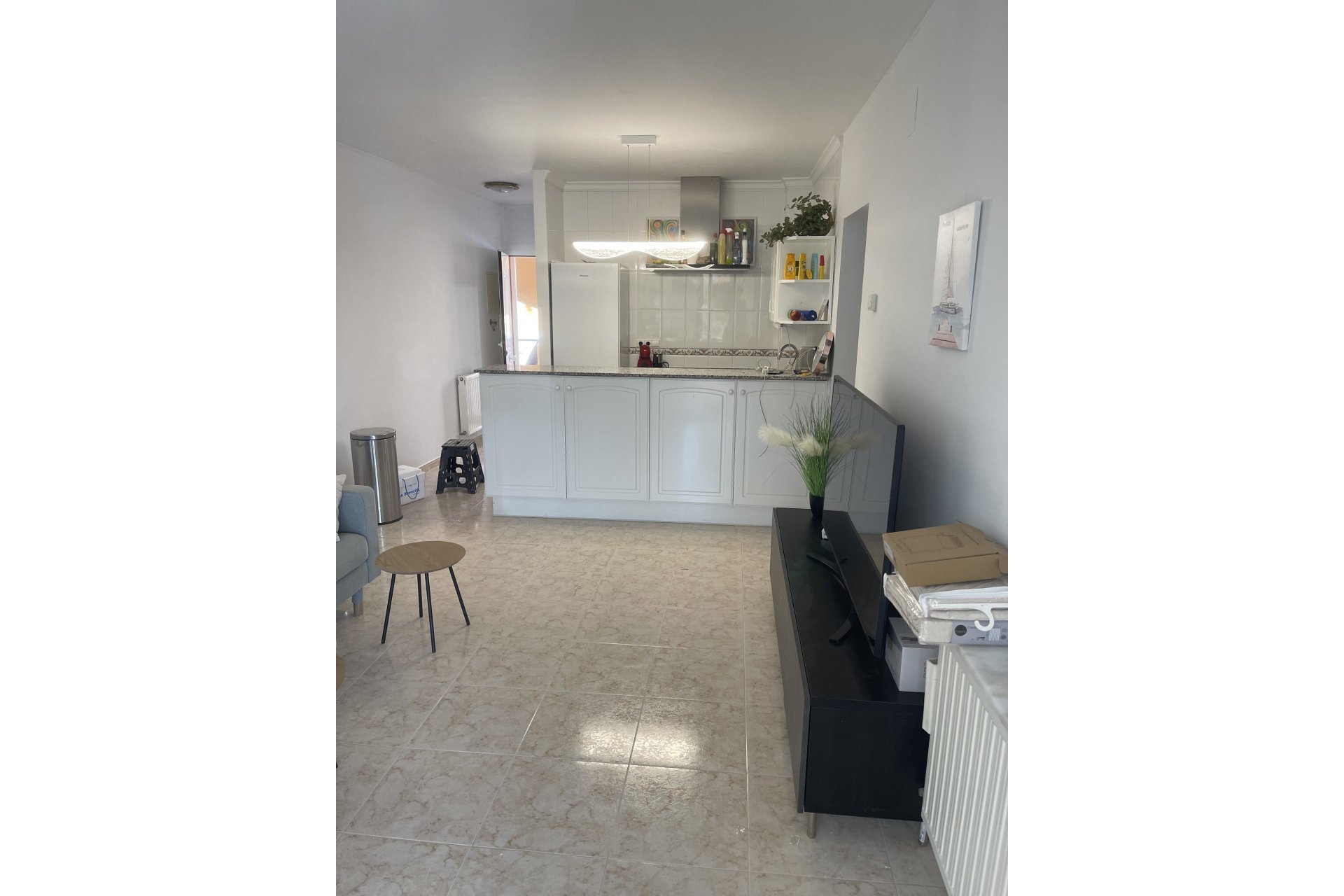 Odsprzedaż - Apartament - Denia - Costa Blanca