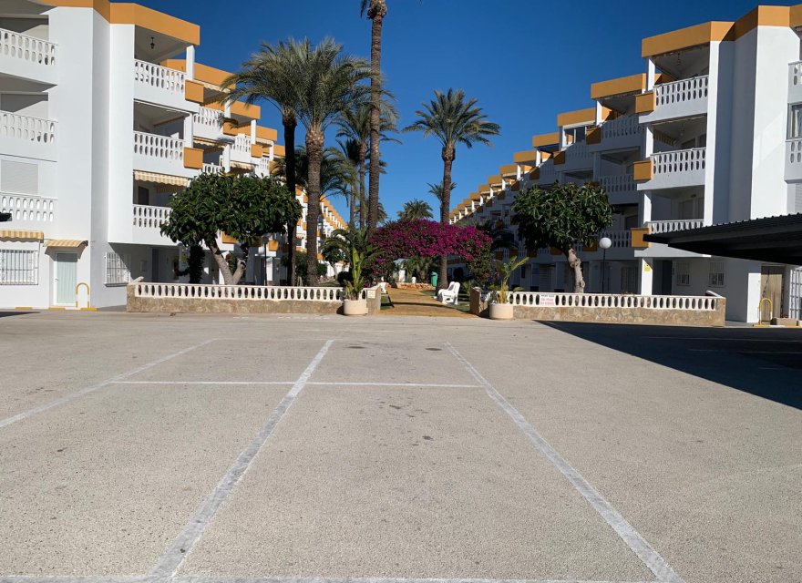 Odsprzedaż - Apartament - Denia - Costa Blanca