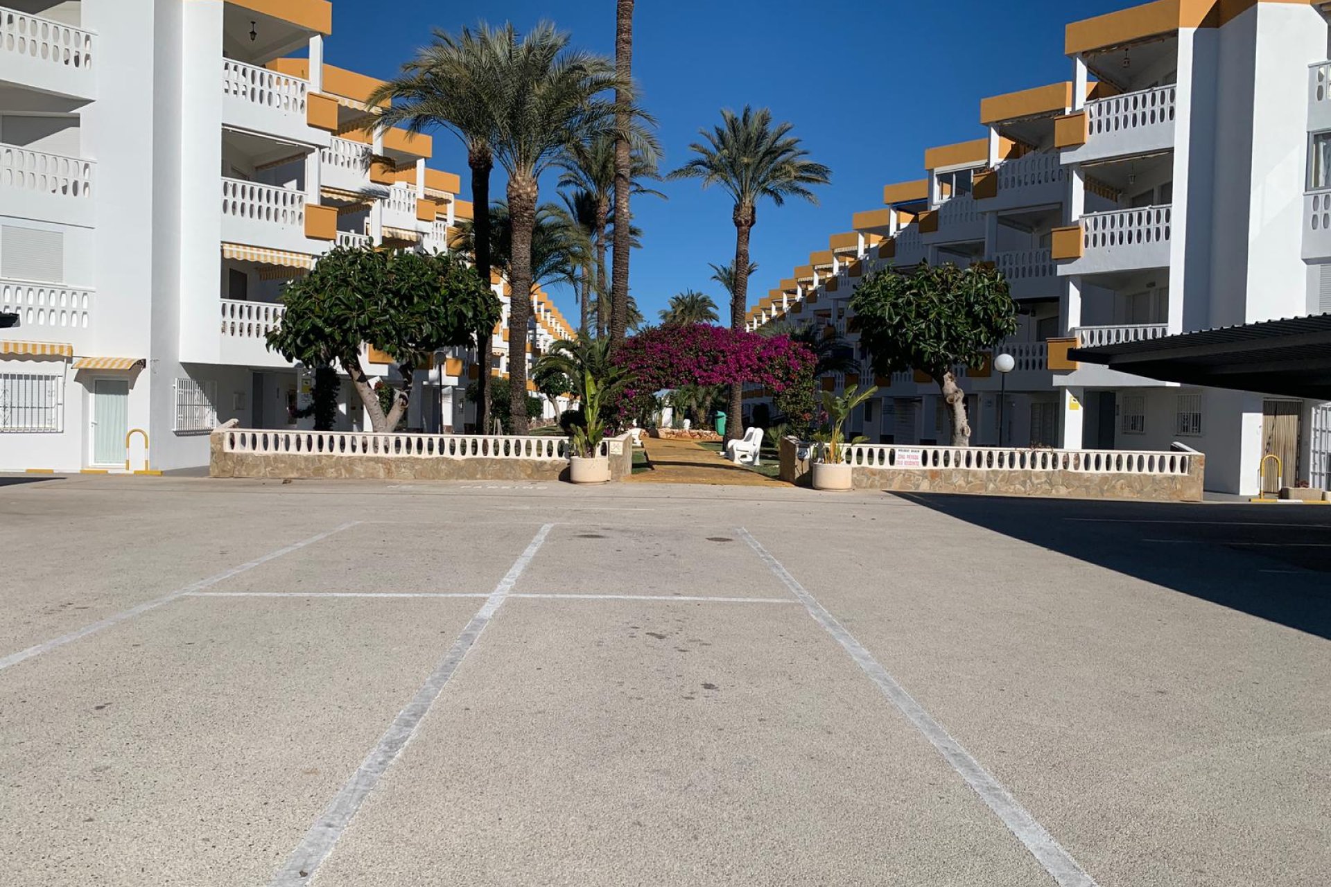 Odsprzedaż - Apartament - Denia - Costa Blanca