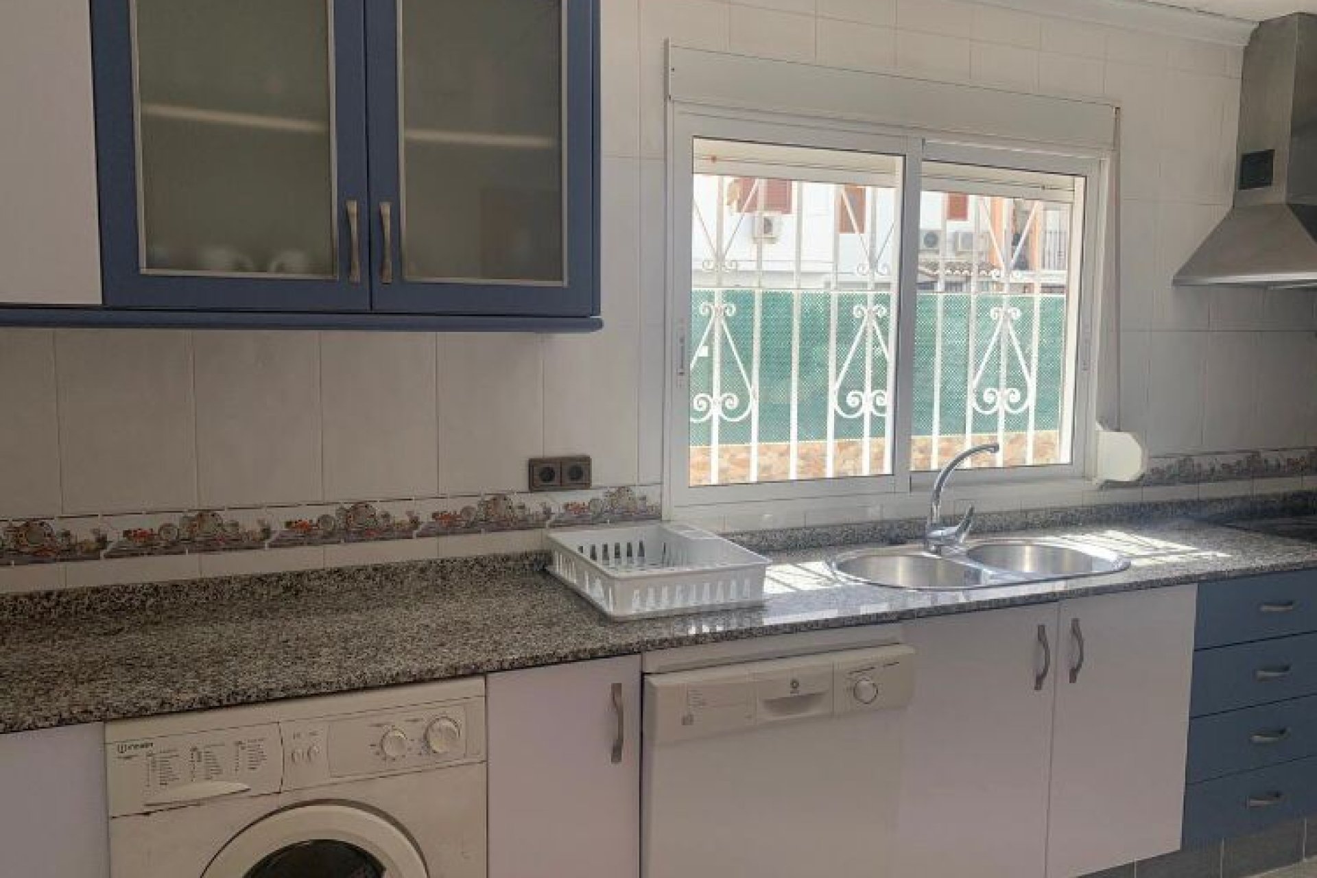 Odsprzedaż - Apartament - Denia - Costa Blanca