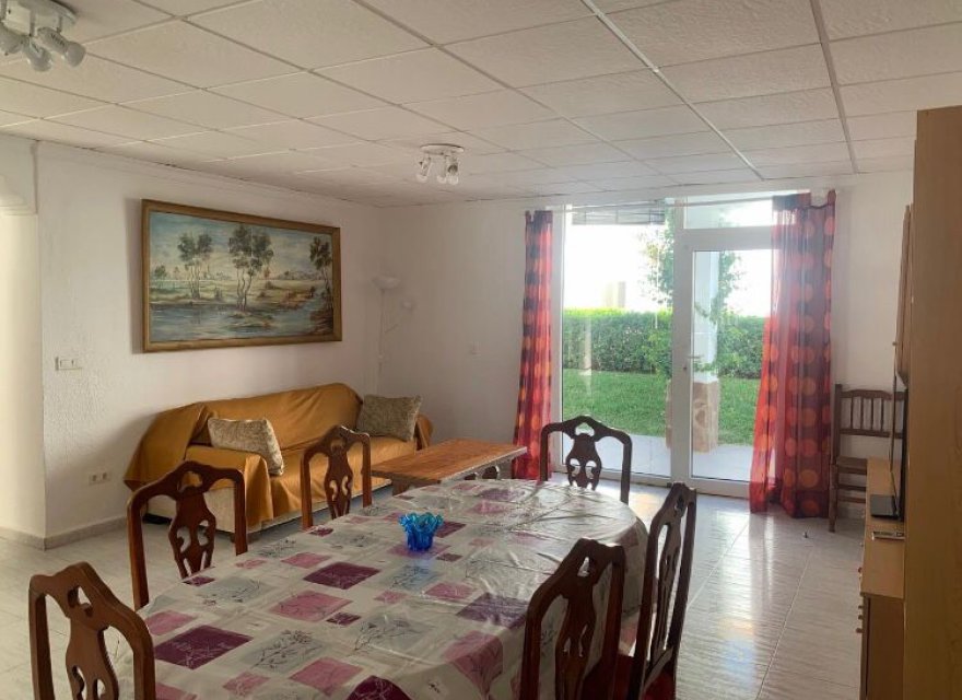 Odsprzedaż - Apartament - Denia - Costa Blanca