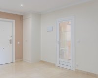 Odsprzedaż - Apartament - Denia - La Xara - La Sella