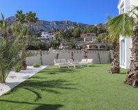 Odsprzedaż - Apartament - Denia - Monte Solana