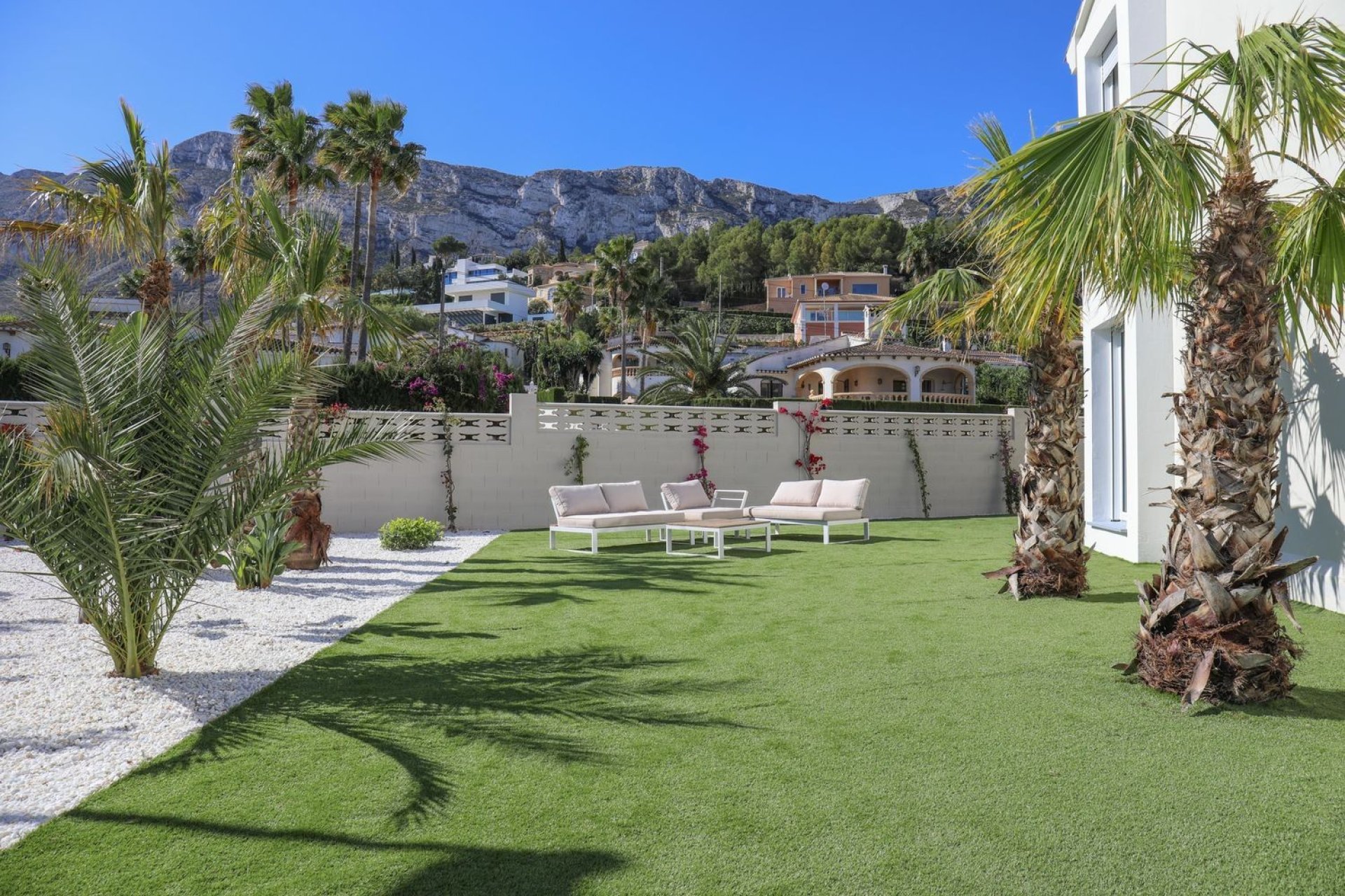 Odsprzedaż - Apartament - Denia - Monte Solana