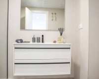 Odsprzedaż - Apartament - Denia - Monte Solana