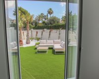 Odsprzedaż - Apartament - Denia - Monte Solana