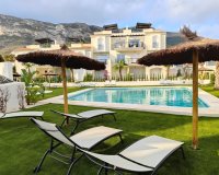 Odsprzedaż - Apartament - Denia - Monte Solana