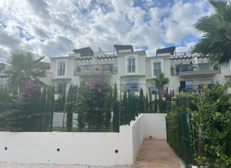 Odsprzedaż - Apartament - Denia - Monte Solana