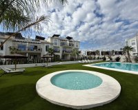 Odsprzedaż - Apartament - Denia - Monte Solana