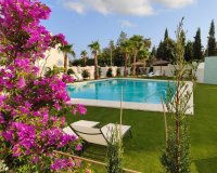 Odsprzedaż - Apartament - Denia - Monte Solana