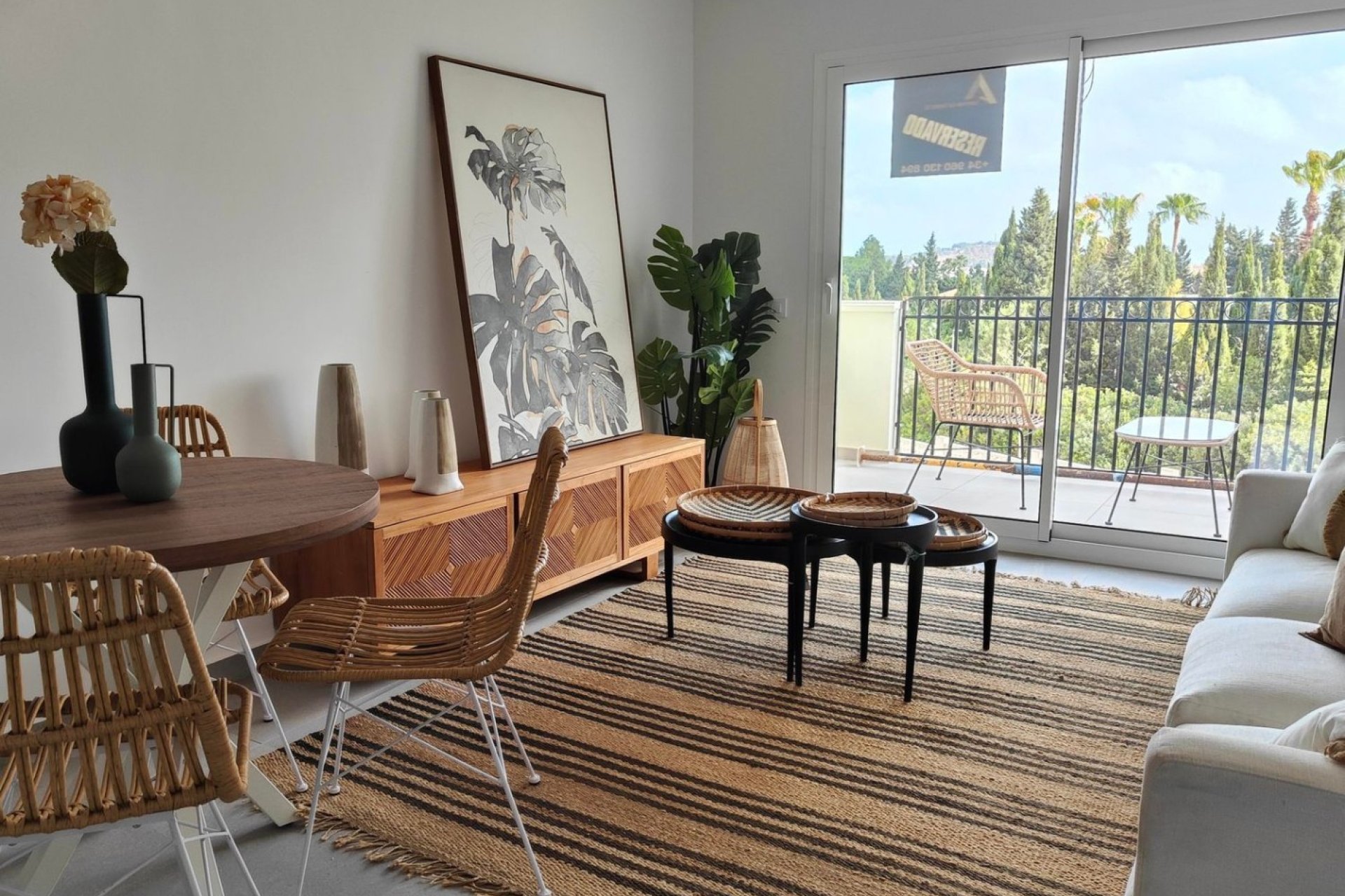 Odsprzedaż - Apartament - Denia - Monte Solana