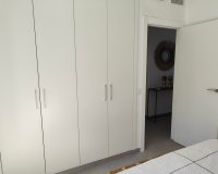 Odsprzedaż - Apartament - Denia - Monte Solana