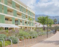 Odsprzedaż - Apartament - Denia - Port