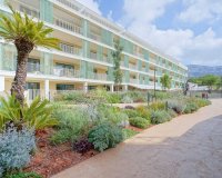 Odsprzedaż - Apartament - Denia - Port