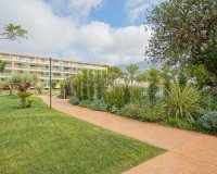 Odsprzedaż - Apartament - Denia - Port