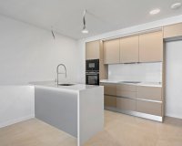 Odsprzedaż - Apartament - Denia - Puerto