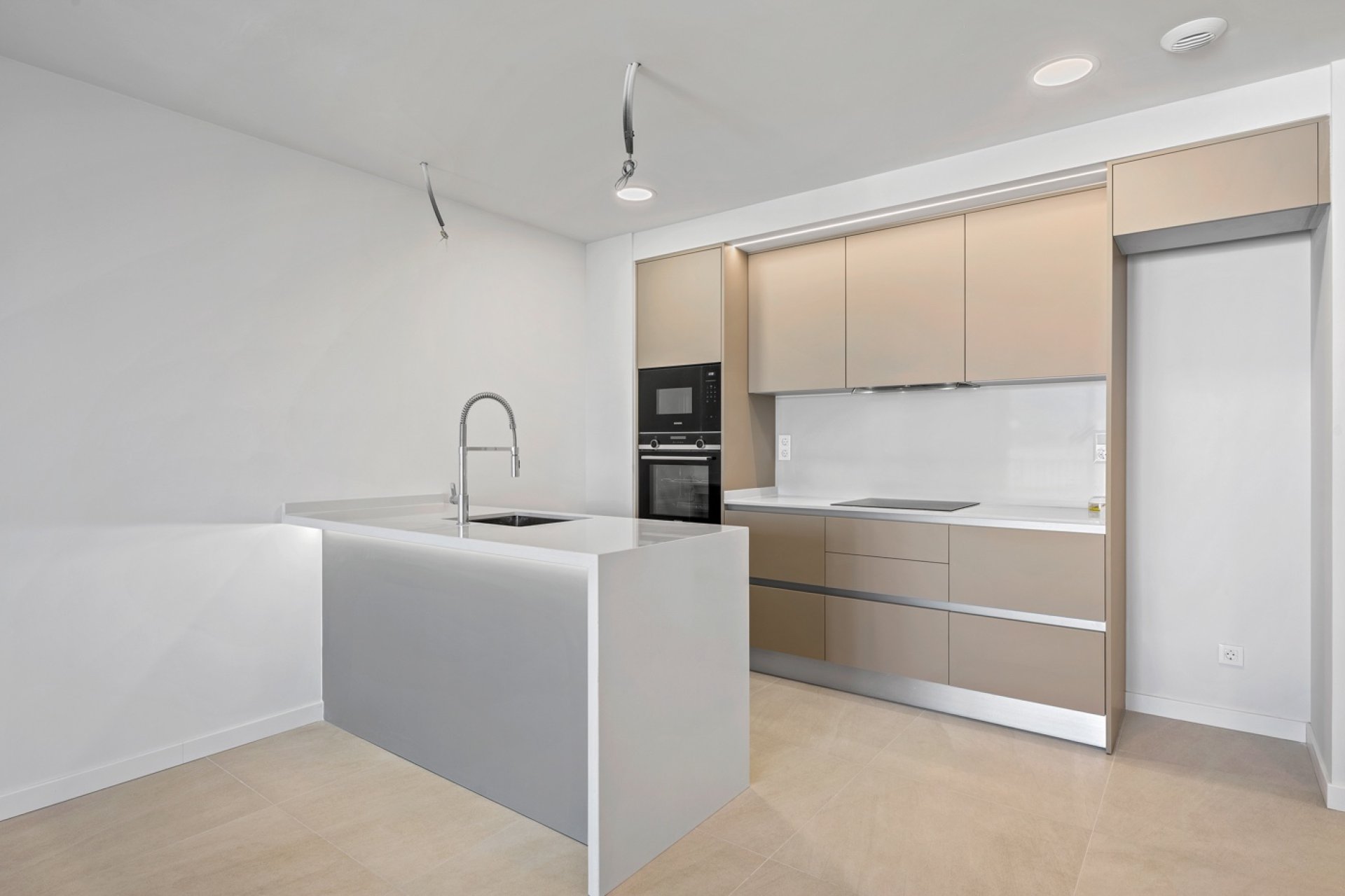 Odsprzedaż - Apartament - Denia - Puerto