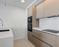 Odsprzedaż - Apartament - Denia - Puerto