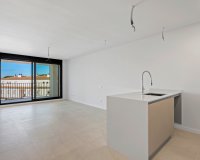 Odsprzedaż - Apartament - Denia - Puerto